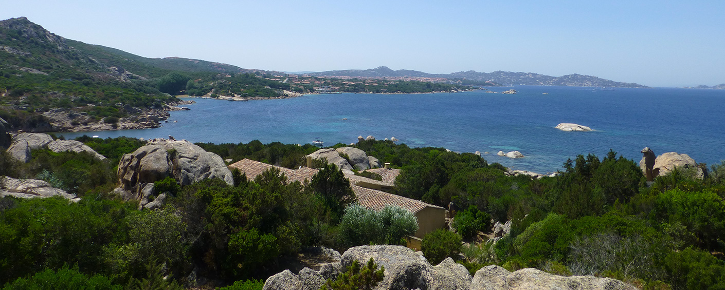 Exceptional beachfront villa on Sardinia's most beautiful coast