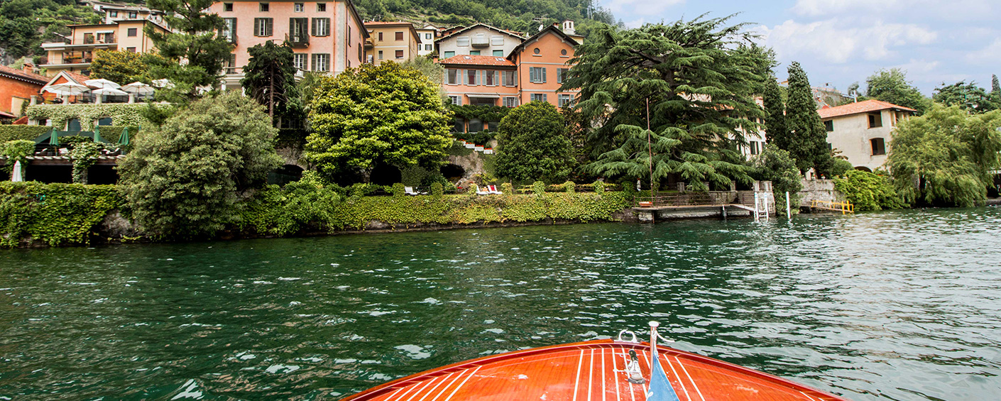 Villa Tramonto - Lake Como