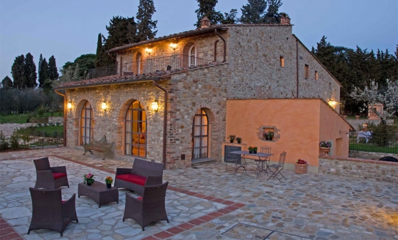 Borgo in Rosa