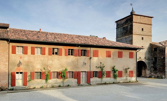 Casa di Marianna