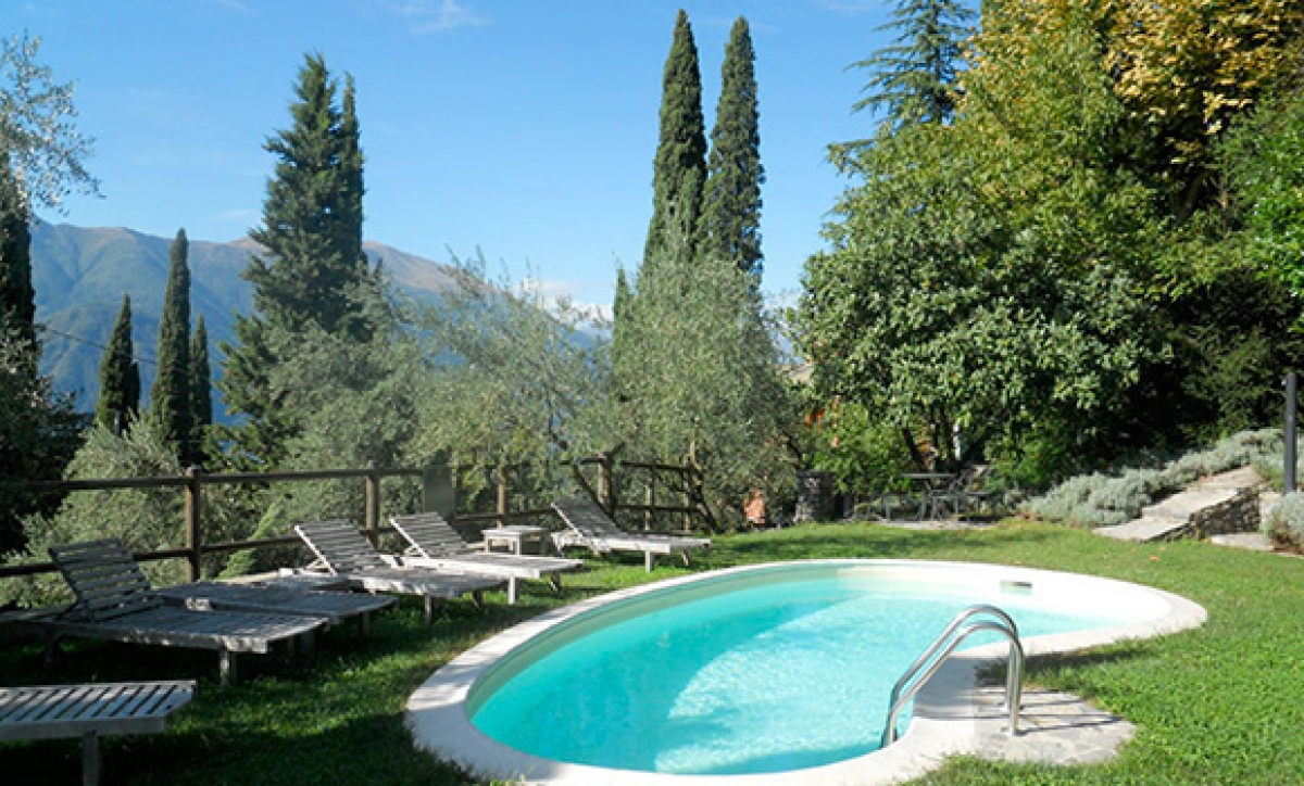 Casa Rossore 2