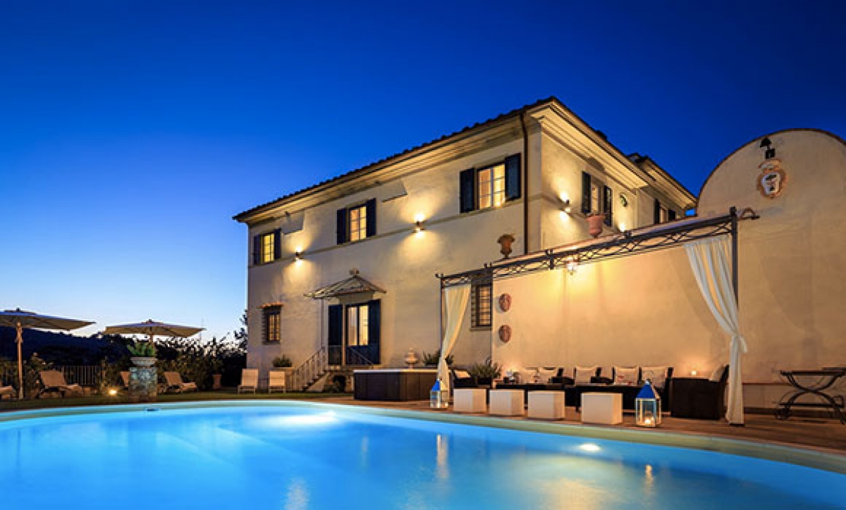 Villa Belmonte 2