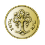 Il Fiorino - logo