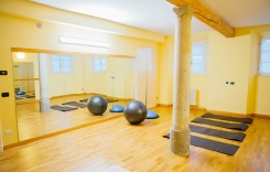 gym