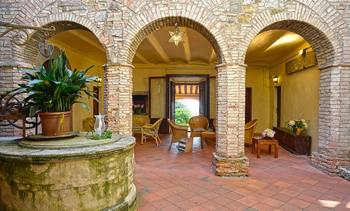 Il Palazzino 2