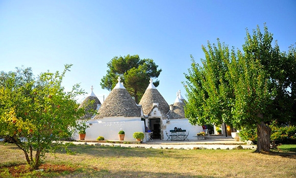 Il Trullo