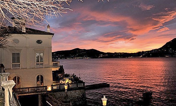Villa Maria Serena