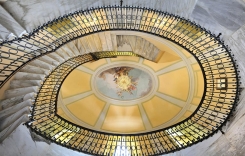 stair