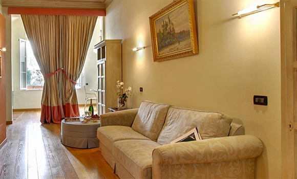 Suite Botticelli