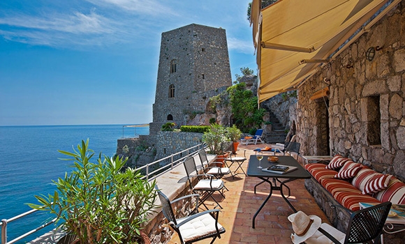 Torre Positano