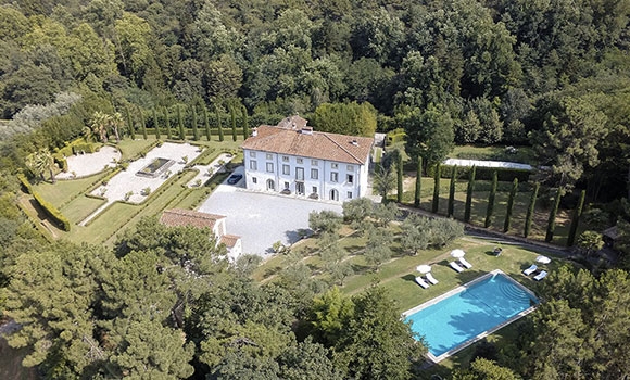 Villa Aria