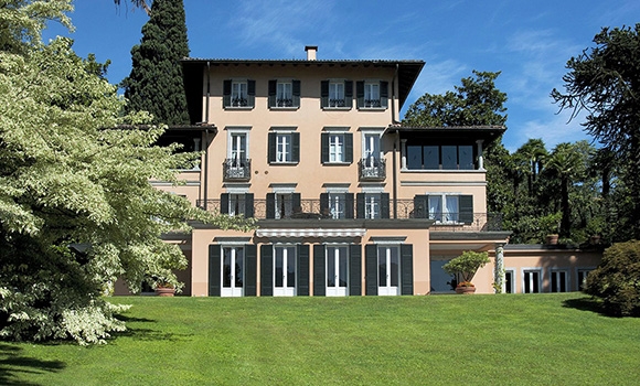 Villa Camilla