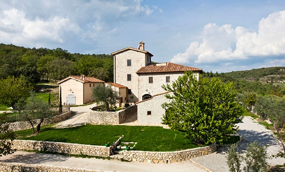 Villa Florence