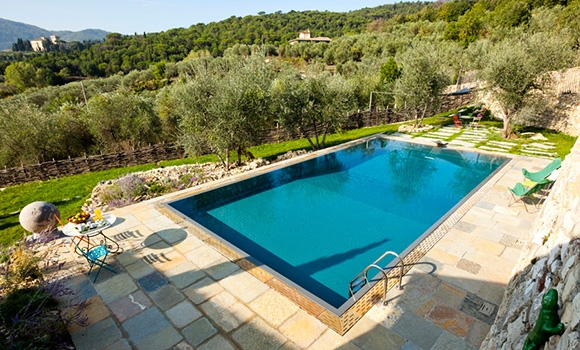 Villa Leonina