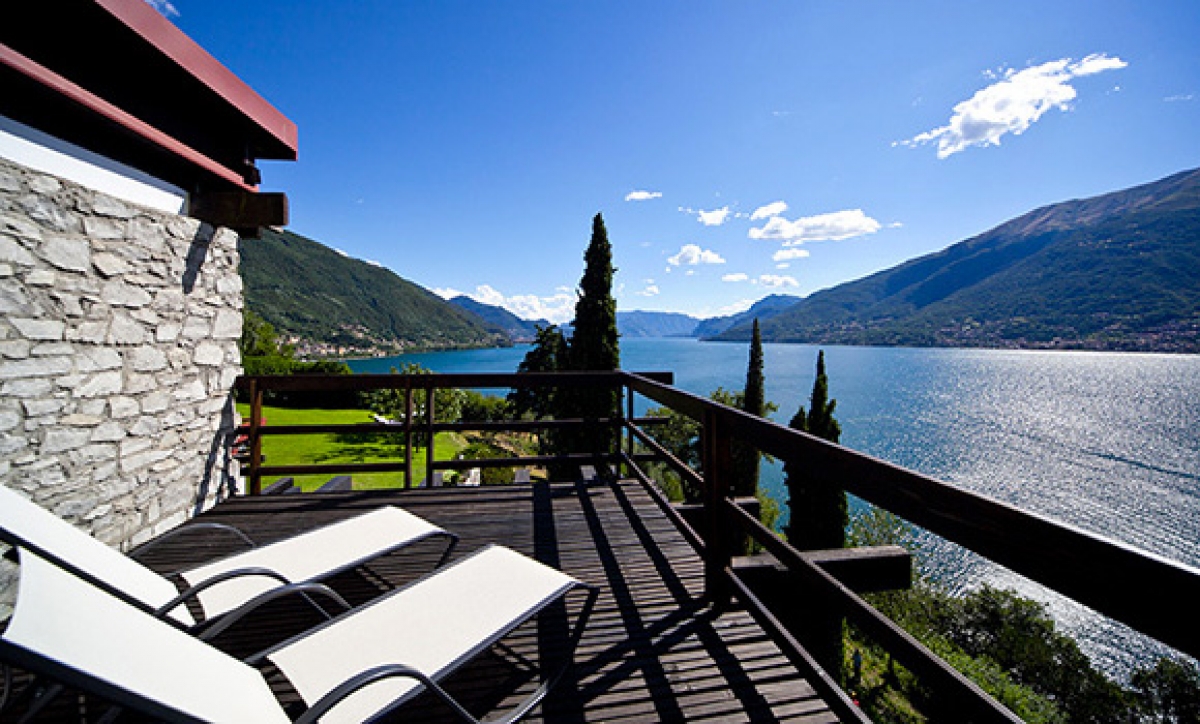 Villa Luce 2