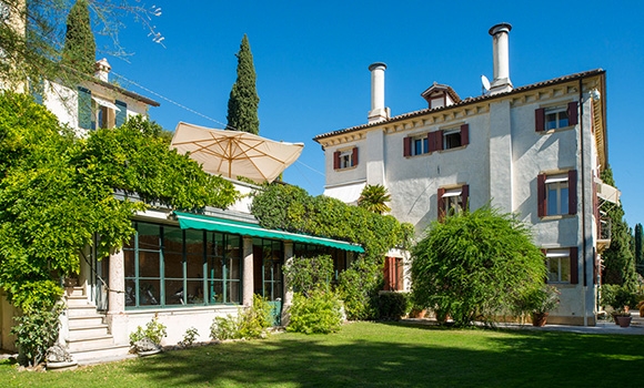 Villa Rubini
