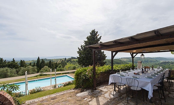 Villa Vigna